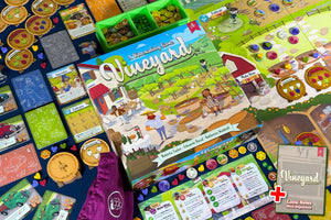 PREORDER Vineyard + Expansion Bundle