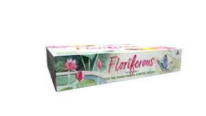 Floriferous + Expansion Bundle