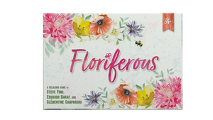 Floriferous + Expansion Bundle