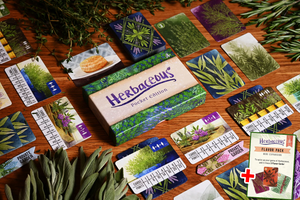 Herbaceous: Pocket Edition + Expansion Bundle