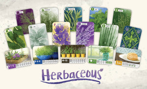 Herbaceous + Expansion Bundle
