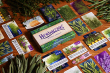 Load image into Gallery viewer, Herbaceous: Pocket Edition + Expansion Bundle