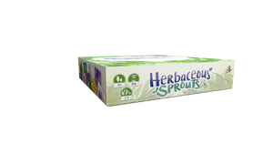 Herbaceous Sprouts