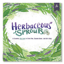Load image into Gallery viewer, Herbaceous Sprouts