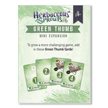 Load image into Gallery viewer, Herbaceous Sprouts + Expansion Bundle