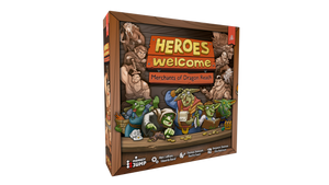 Heroes Welcome + Expansion Bundle