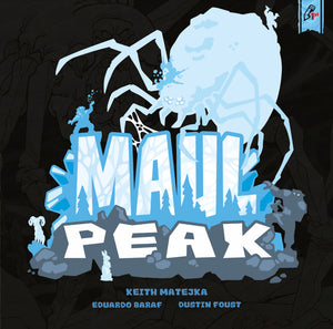 Maul Peak + Expansion + Runes & Ruins Bundle