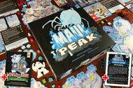 Maul Peak + Expansion + Runes & Ruins Bundle
