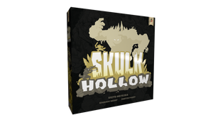 Skulk Hollow + Expansion Bundle