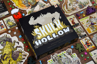 Skulk Hollow