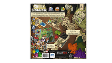 Load image into Gallery viewer, Skulk Hollow
