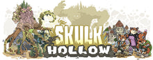 Load image into Gallery viewer, Skulk Hollow + Expansion Bundle