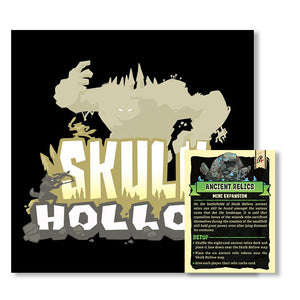 Skulk Hollow + Expansion Bundle