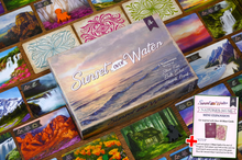 Load image into Gallery viewer, Sunset Over Water + Expansion Bundle