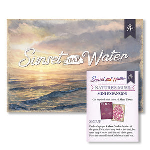 Sunset Over Water + Expansion Bundle
