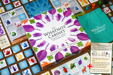 Load image into Gallery viewer, The Whatnot Cabinet + Expansion Bundle