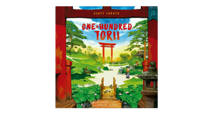The One Hundred Torii + Expansions Bundle