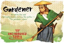 Load image into Gallery viewer, The One Hundred Torii + Expansions Bundle