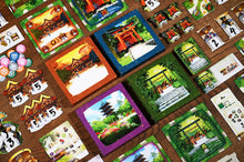 Load image into Gallery viewer, The One Hundred Torii: Diverging Paths + Expansions Bundle