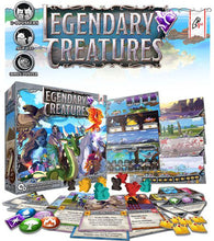Load image into Gallery viewer, Legendary Creatures