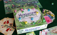 Load image into Gallery viewer, Herbaceous Sprouts