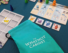 Load image into Gallery viewer, The Whatnot Cabinet
